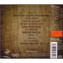 Demon - Cemetary Junction