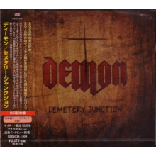 Demon - Cemetary Junction