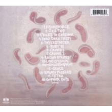 Aesop Rock - Skelethon