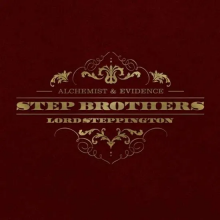 Step Brothers - Lord Steppington