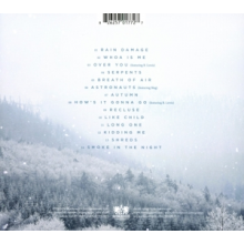 Grieves - Winter & the Wolves