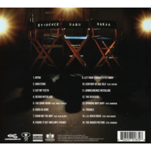 Dilated Peoples - Directors of Photography