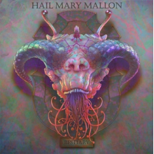 Hail Mary Mallon - Bestiary