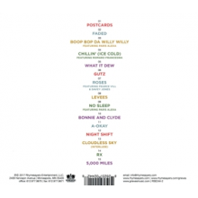 Grieves - Running Wild