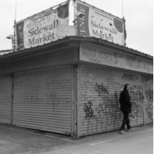 Evidence - Weather or Not
