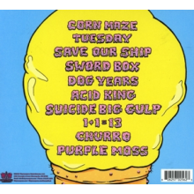 Malibu Ken & Aesop Rock - Malibu Ken