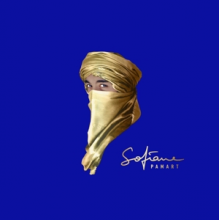 Pamart, Sofiane - Planet Gold