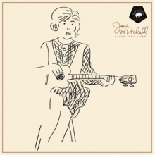 Mitchell, Joni - Early Joni - 1963