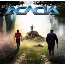 Acacia - Resurrection
