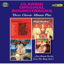 V/A - Classic Original Soundtracks