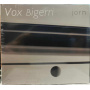Vox Bigerri - Jorn