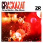 Crackazat - Period Works-the Album