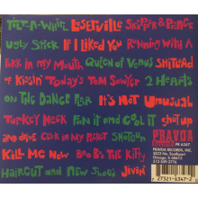 New Duncan Imperials - Loserville