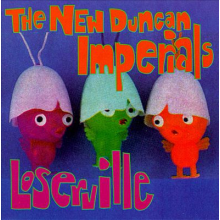 New Duncan Imperials - Loserville