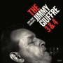 Giuffre, Jimmy - Jimmy Giuffre 3 & 4 - New York Concerts