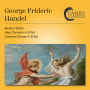 Handel, G.F. - Apollo E Dafne Hwv 122/Harp Concerto In B-Flat