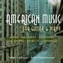 Cardi, Stefano/Enrico Pieranunzi - American Music For Guitar & Piano