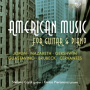 Stefano Cardi - American Music For Guitar & Piano