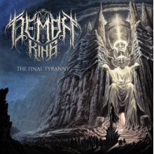 Demon King - Final Tyranny
