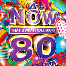 Various - Now 80