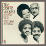 Staple Singers Featuring Mavis Staples - This Time Around