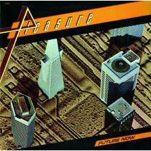 Pleasure - Future Now