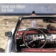 Taking Back Sunday - New Again