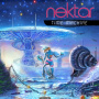 Nektar - (Magenta) Time Machine