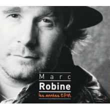 Robine, Marc - 10eme Anniversaire