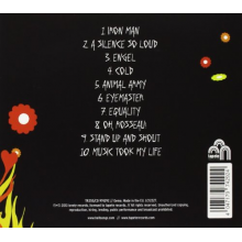 Hellsongs - These Are Evil Times