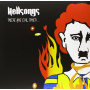 Hellsongs - These Are Evil Times