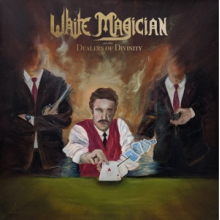 White Magician - Dealers of Divinity