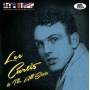 Curtis, Lee & the All-Stars - Let's Stomp:the Brits Are Rocking, Vol.5