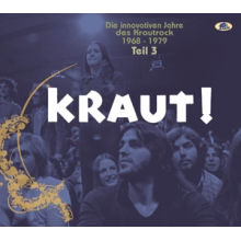 Various - Kraut! Vol.3