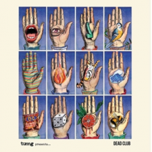 Tunng - Dead Club