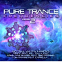 V/A - Pure Trance Frequencies 2