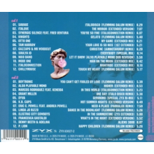 V/A - Zyx Italo Disco New Generation