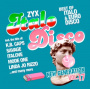 V/A - Zyx Italo Disco New Generation