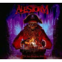 Alestorm - Curse of the Crystal Coconut