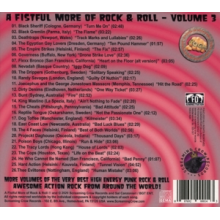 V/A - A Fistful More of Rock N Roll Vol.3