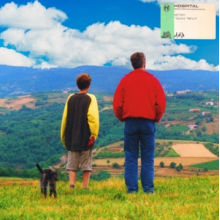 Netsky - Second Nature