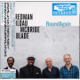 Redman, Joshua & Brad Mehldau & Christian McBride & Brian Blade - Round Again