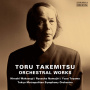 V/A - Takemitsu Toru Orchestra Sakuhin Shuu