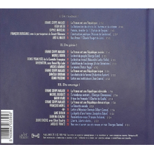 Jours De Gloire - Jours De Gloire