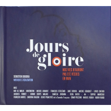 Jours De Gloire - Jours De Gloire