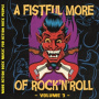 V/A - A Fistful More of Rock & Roll Vol.3
