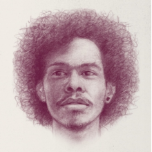 Macrooy, Jeangu - Brave Enough