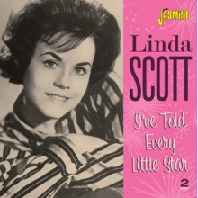Scott, Linda - I've Told Every Little Star