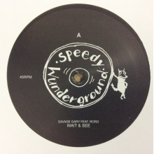 Savage Gary - Quarantine Sampler