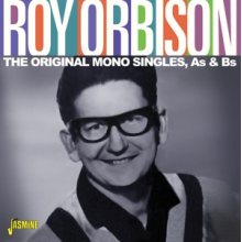 Orbison, Roy - Original Mono Singles